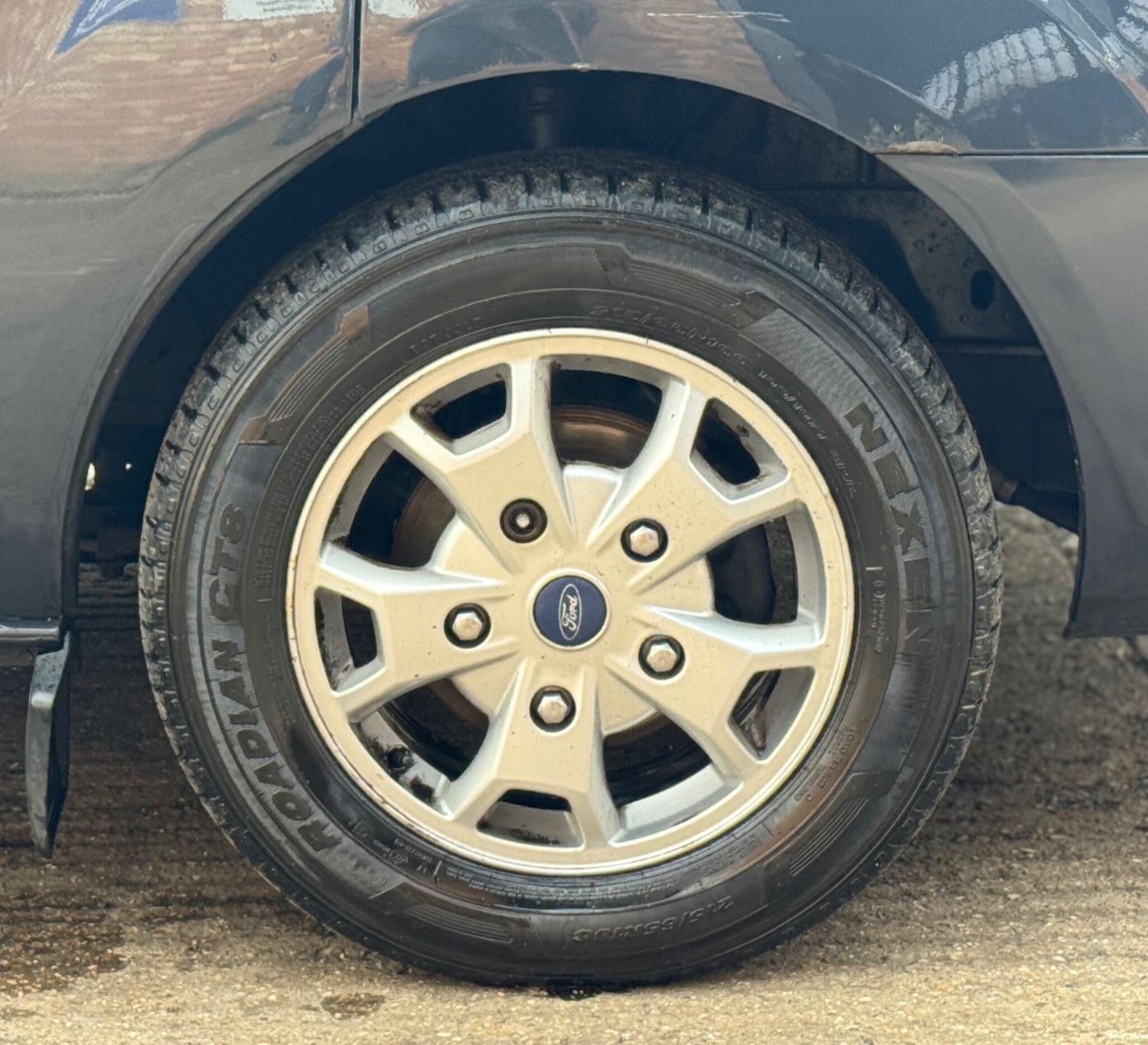 Used Ford Transit Custom 2014 for sale - 76405828: Photo 20