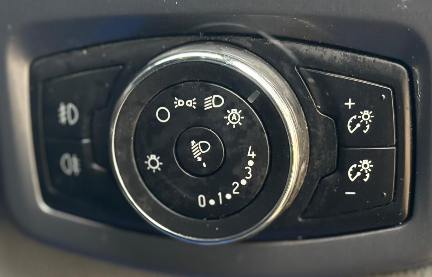 Used Ford Transit Custom 2014 for sale - 76405828: Photo 22