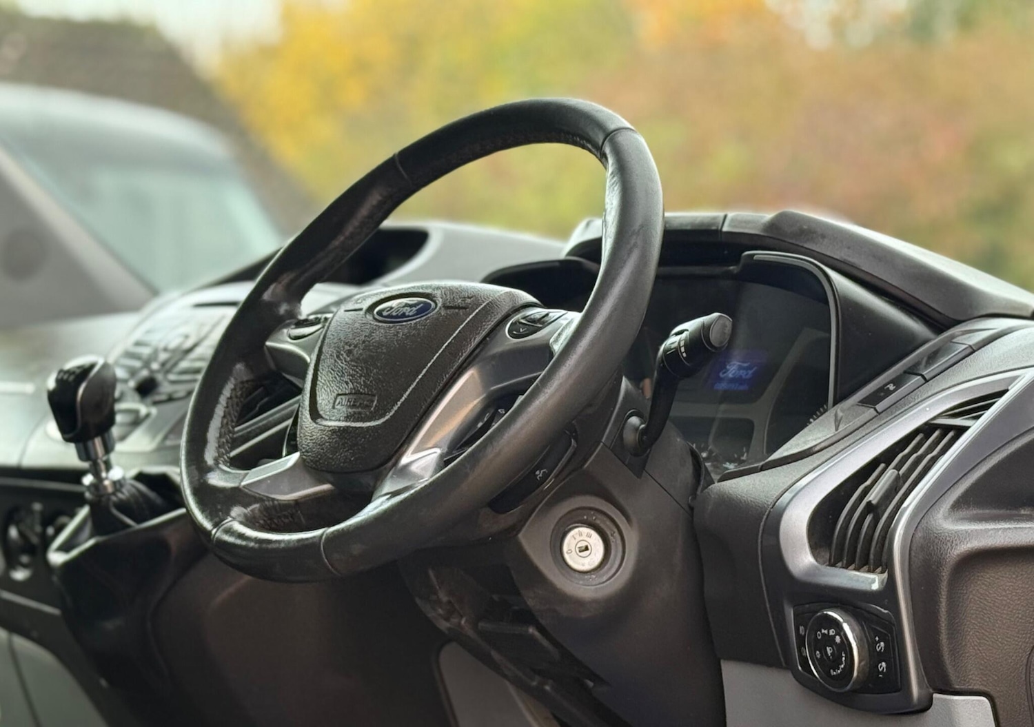 Used Ford Transit Custom 2014 for sale - 76405828: Photo 9