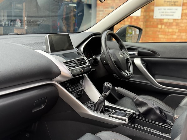 Used Mitsubishi Eclipse Cross 2018 for sale - 75266366: Photo 10