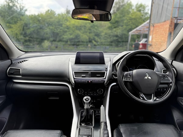 Used Mitsubishi Eclipse Cross 2018 for sale - 75266366: Photo 13