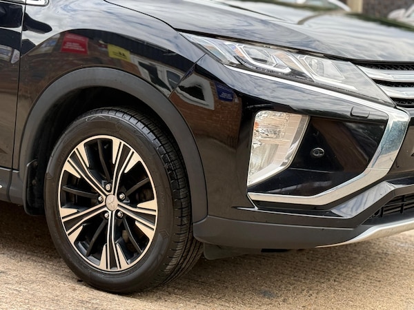 Used Mitsubishi Eclipse Cross 2018 for sale - 75266366: Photo 16