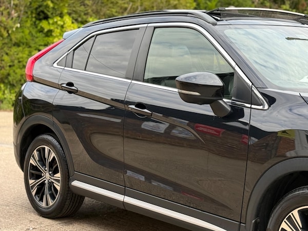 Used Mitsubishi Eclipse Cross 2018 for sale - 75266366: Photo 17