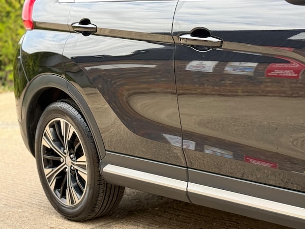 Used Mitsubishi Eclipse Cross 2018 for sale - 75266366: Photo 18