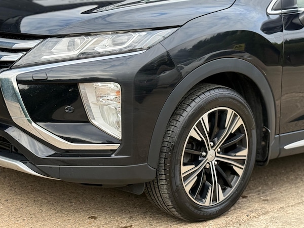 Used Mitsubishi Eclipse Cross 2018 for sale - 75266366: Photo 19