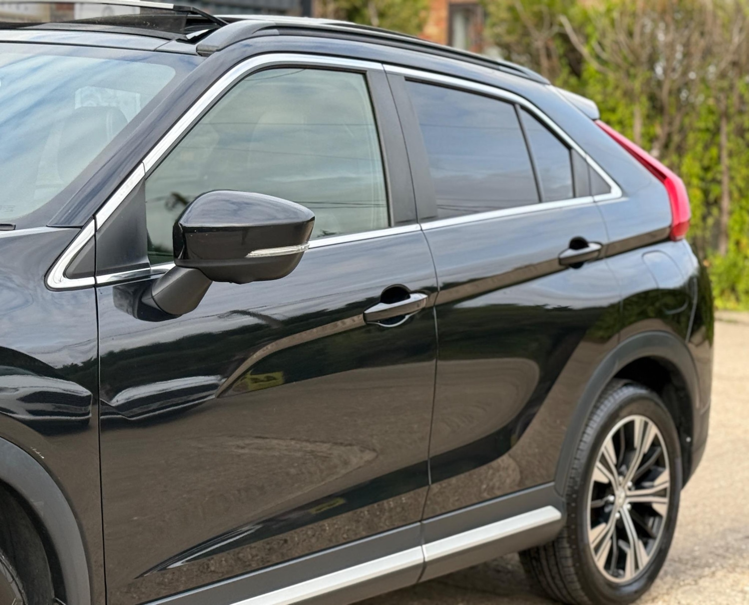 Vehicle 20