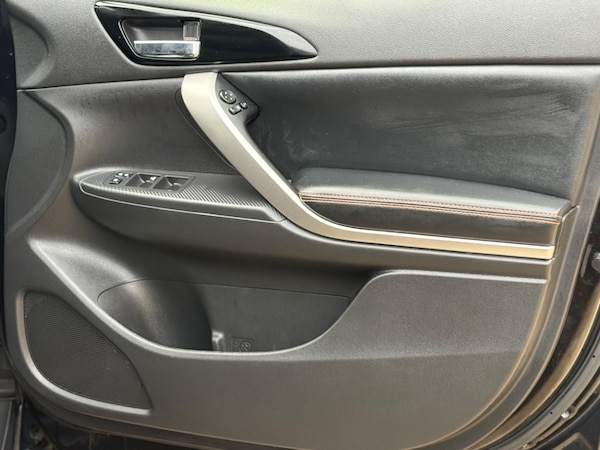 Used Mitsubishi Eclipse Cross 2018 for sale - 75266366: Photo 26