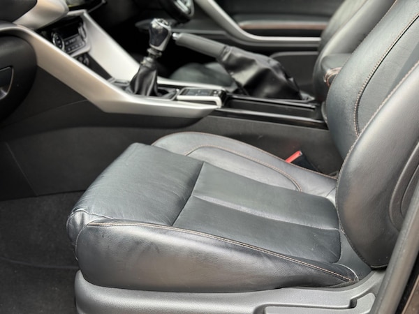 Used Mitsubishi Eclipse Cross 2018 for sale - 75266366: Photo 27