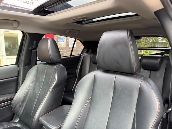 Used Mitsubishi Eclipse Cross 2018 for sale - 75266366: Photo 28