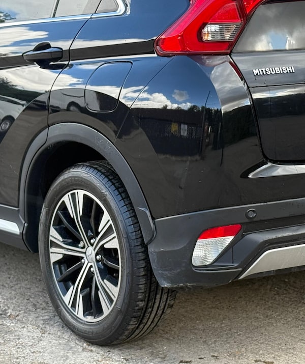 Used Mitsubishi Eclipse Cross 2018 for sale - 75266366: Photo 29
