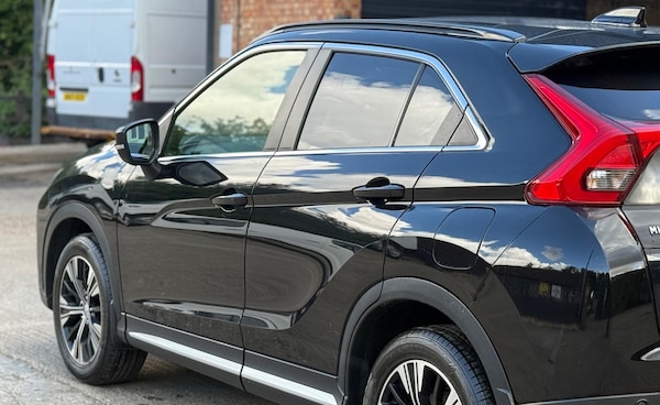 Used Mitsubishi Eclipse Cross 2018 for sale - 75266366: Photo 30