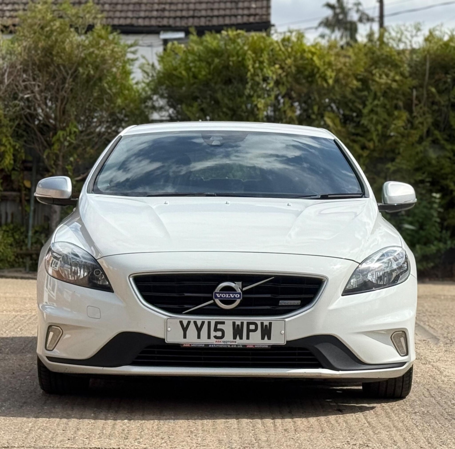 Used Volvo V40 2015 for sale - 76311669: Photo 3