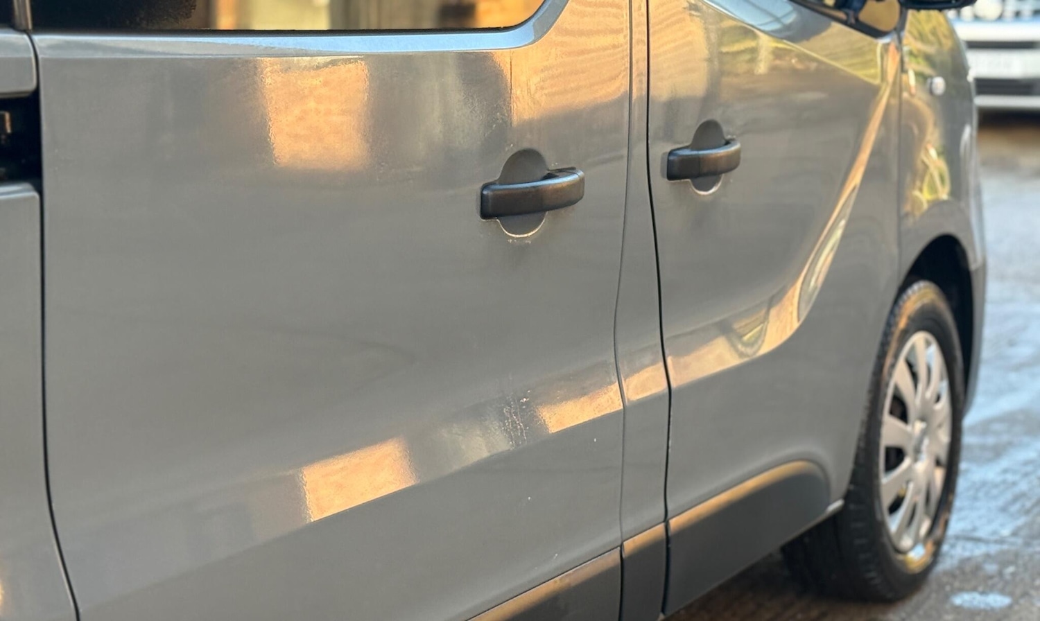 Used Renault Trafic 2018 for sale - 76931697: Photo 25