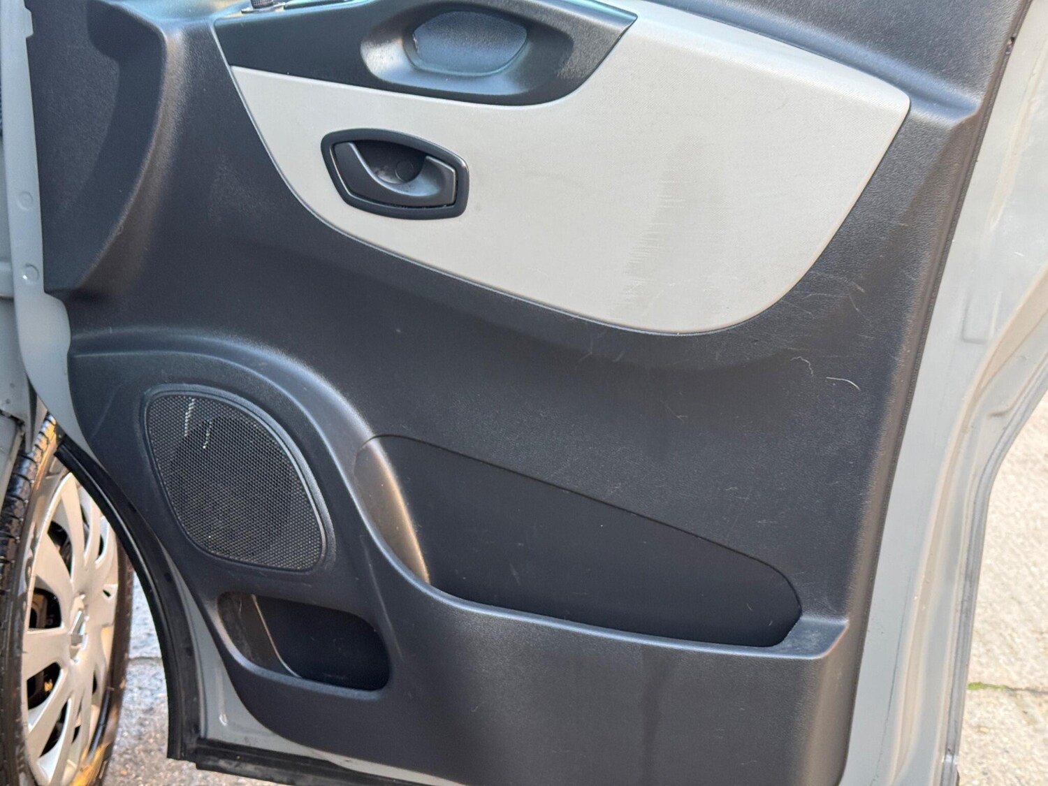 Used Renault Trafic 2018 for sale - 76931697: Photo 26