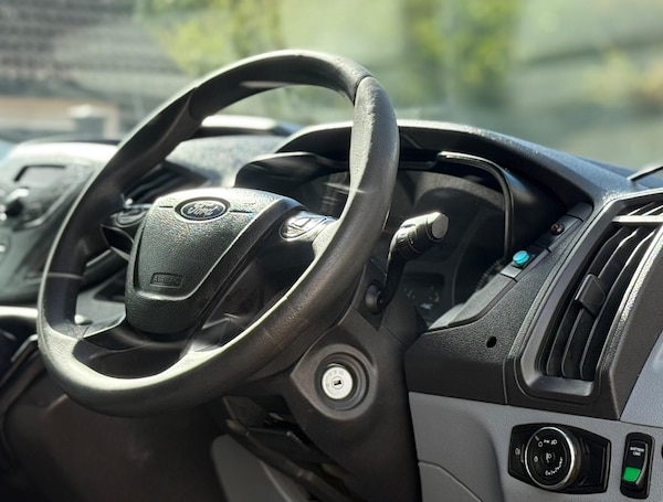 Used Ford Transit 2014 for sale - 75774152: Photo 12