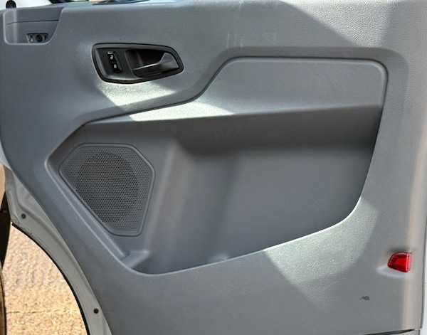 Used Ford Transit 2014 for sale - 75774152: Photo 14