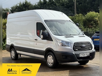 Ford - Transit