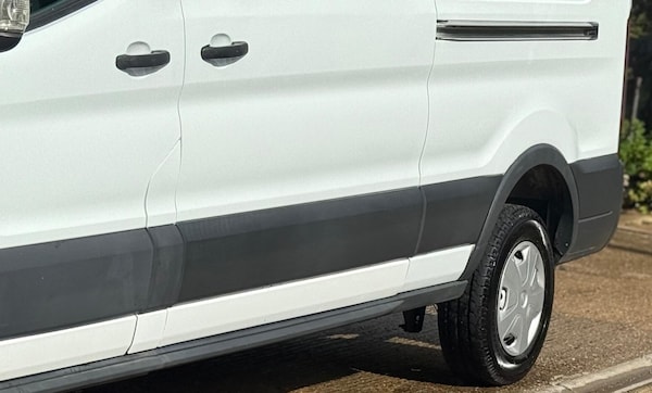 Used Ford Transit 2014 for sale - 75774152: Photo 27