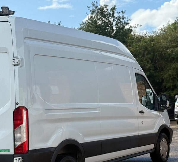 Used Ford Transit 2014 for sale - 75774152: Photo 32