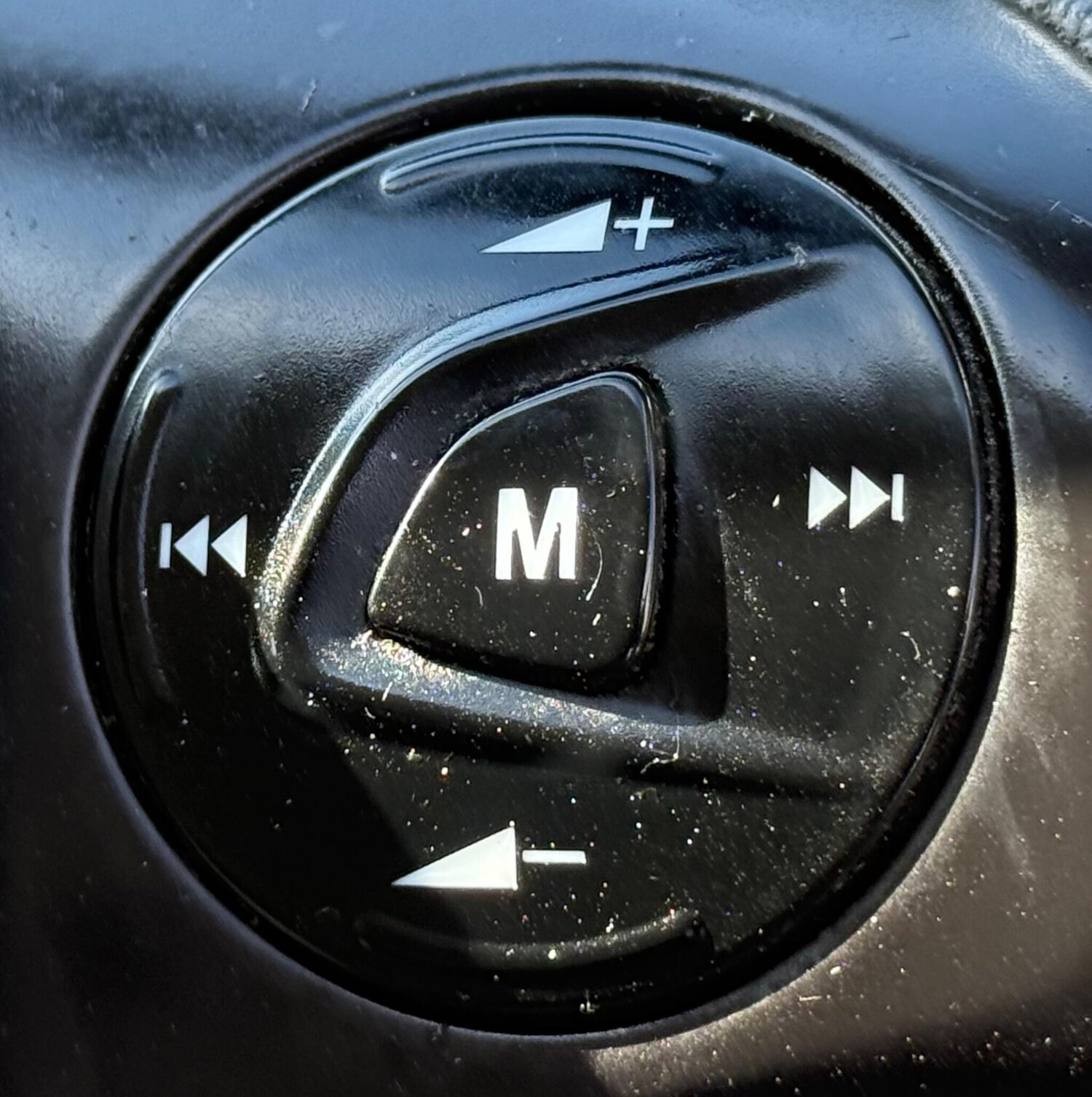 Vehicle 38