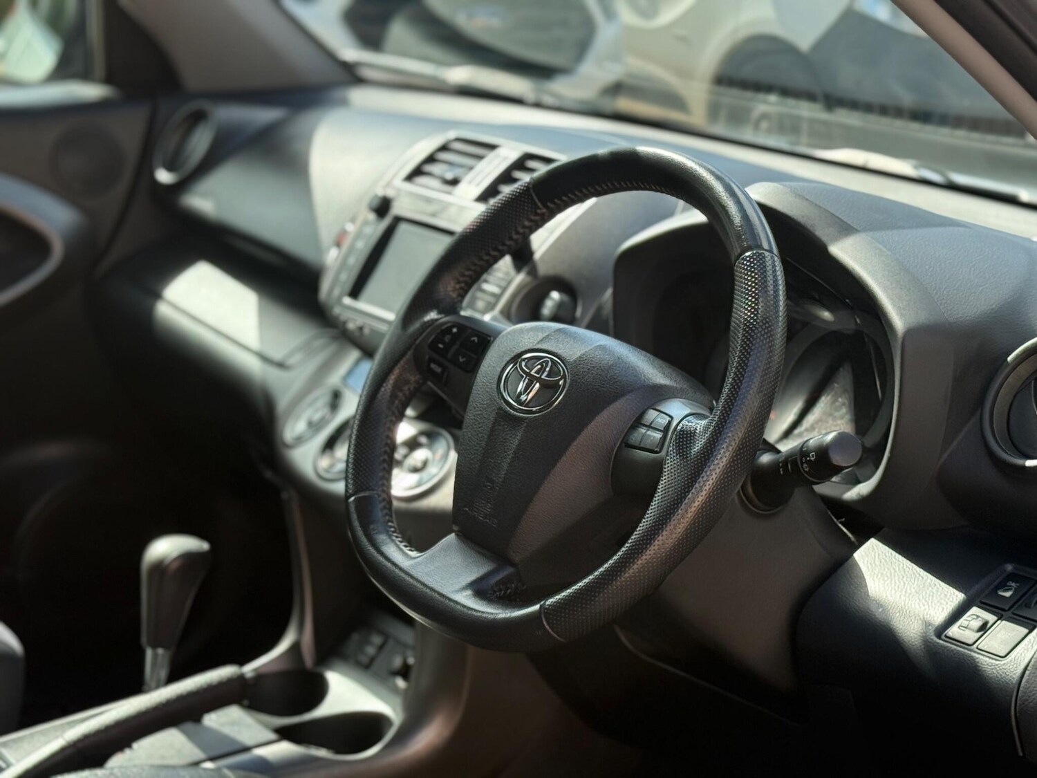 Used Toyota RAV4 2010 for sale - 78111693: Photo 13