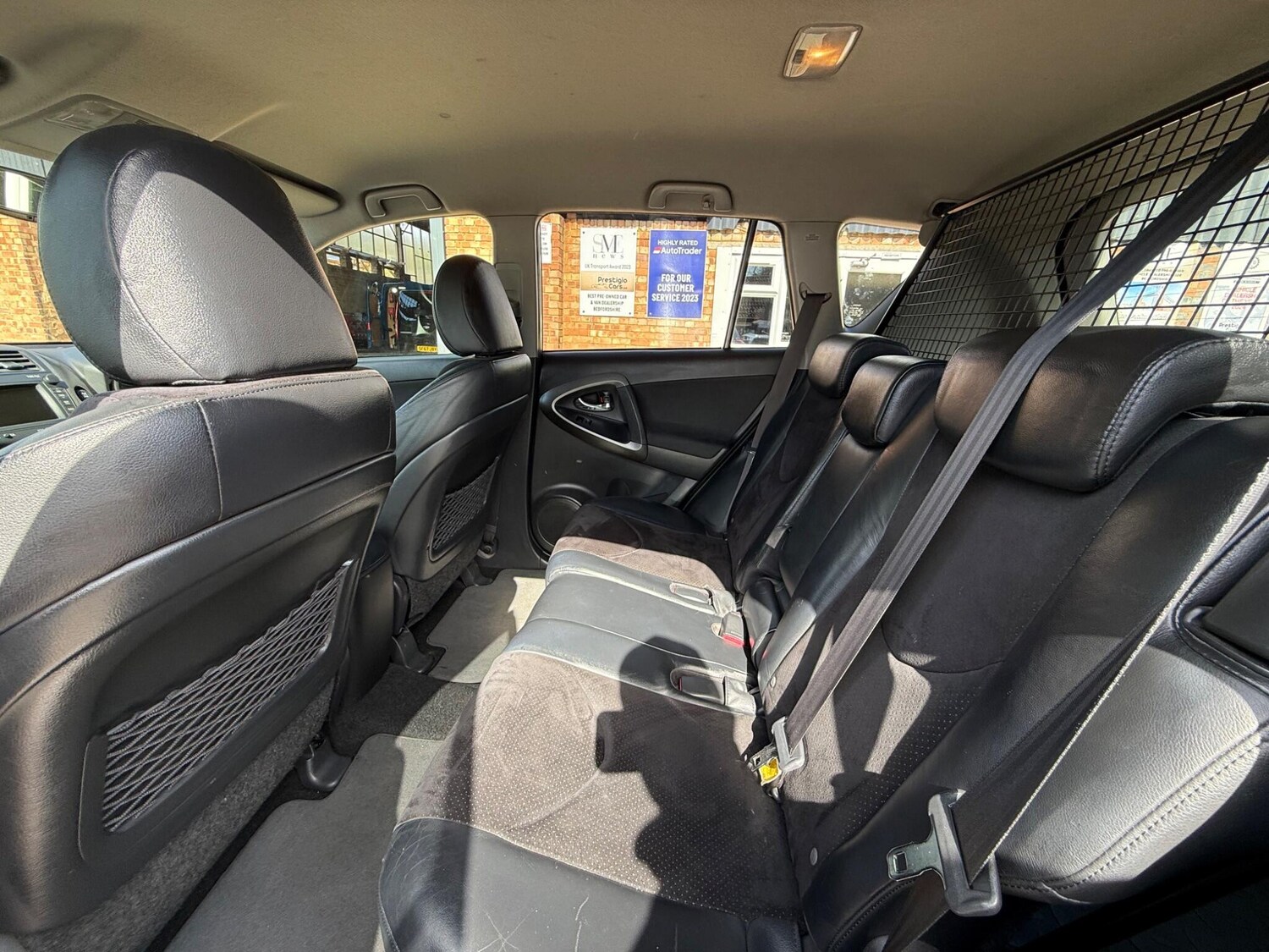 Used Toyota RAV4 2010 for sale - 78111693: Photo 16