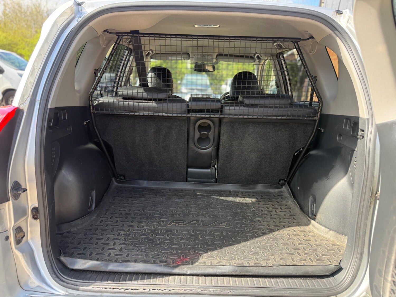 Used Toyota RAV4 2010 for sale - 78111693: Photo 18