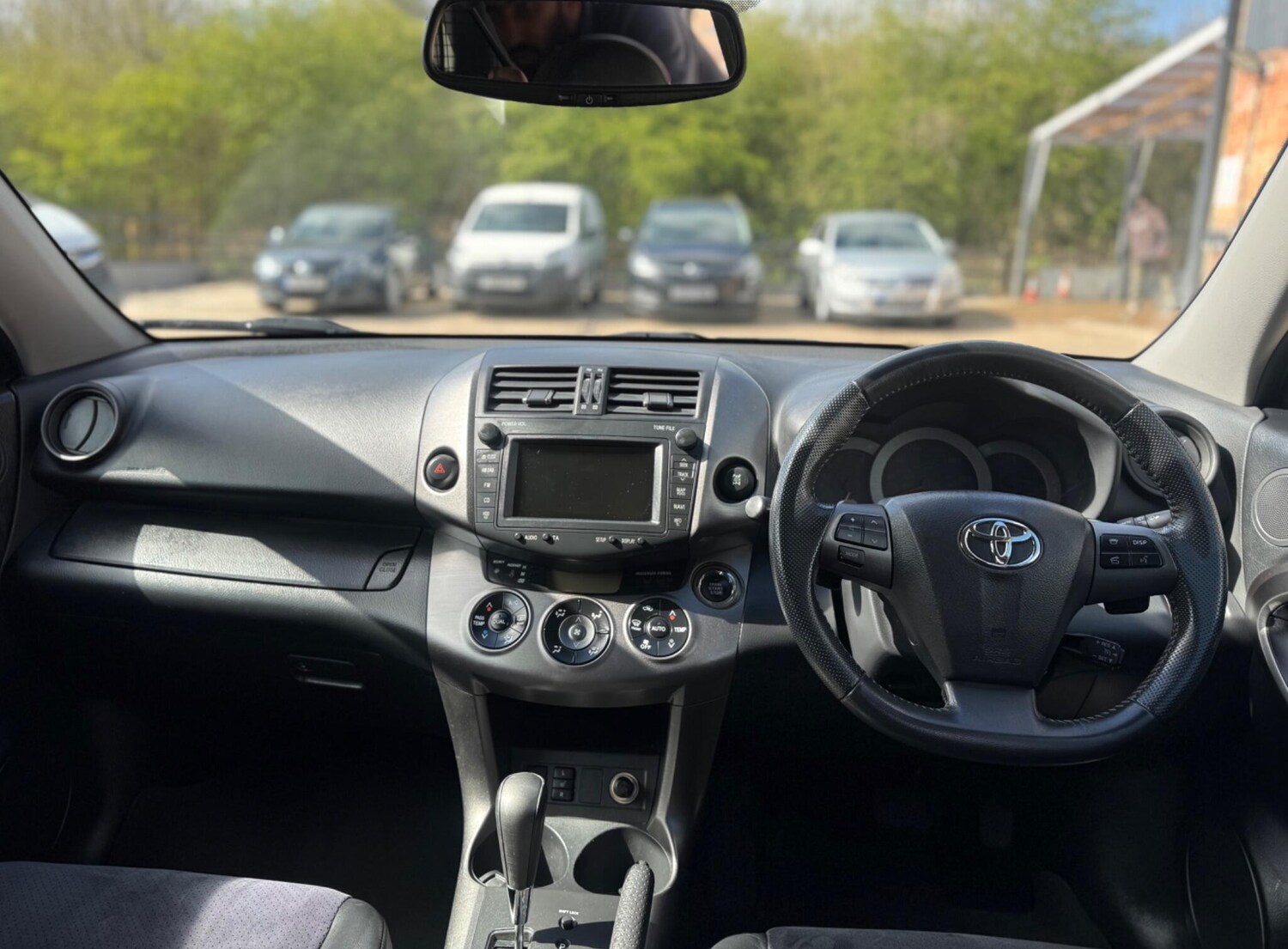 Used Toyota RAV4 2010 for sale - 78111693: Photo 19