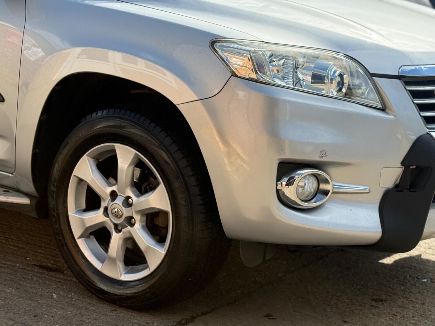 Used Toyota RAV4 2010 for sale - 78111693: Photo 22