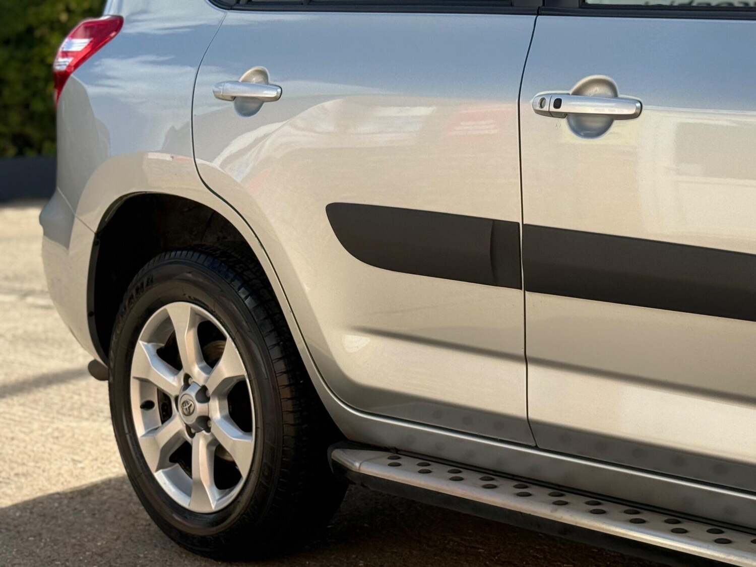 Used Toyota RAV4 2010 for sale - 78111693: Photo 24