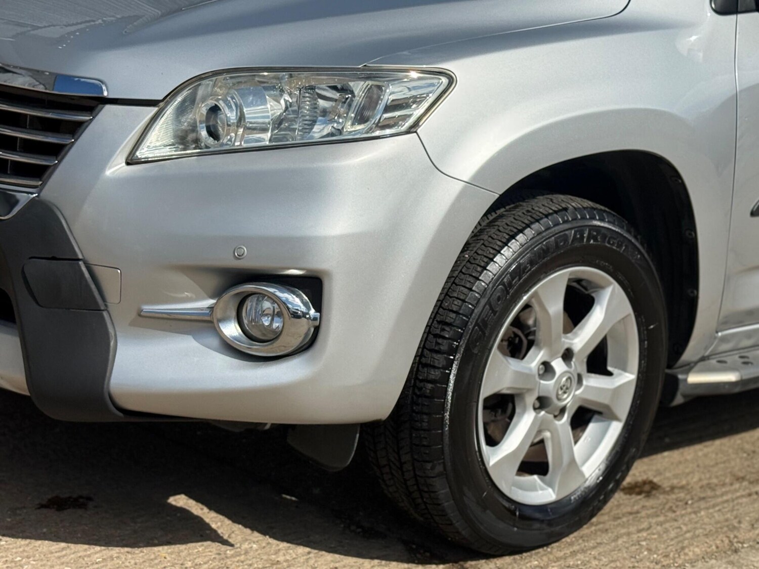 Used Toyota RAV4 2010 for sale - 78111693: Photo 25