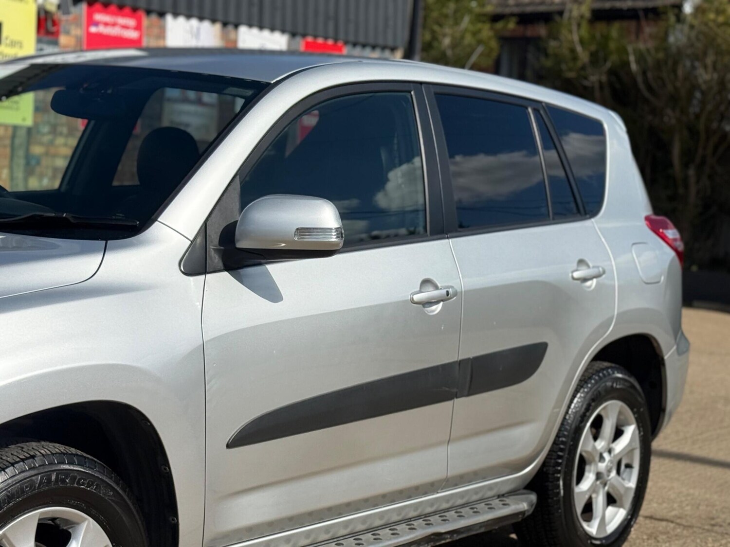 Used Toyota RAV4 2010 for sale - 78111693: Photo 26