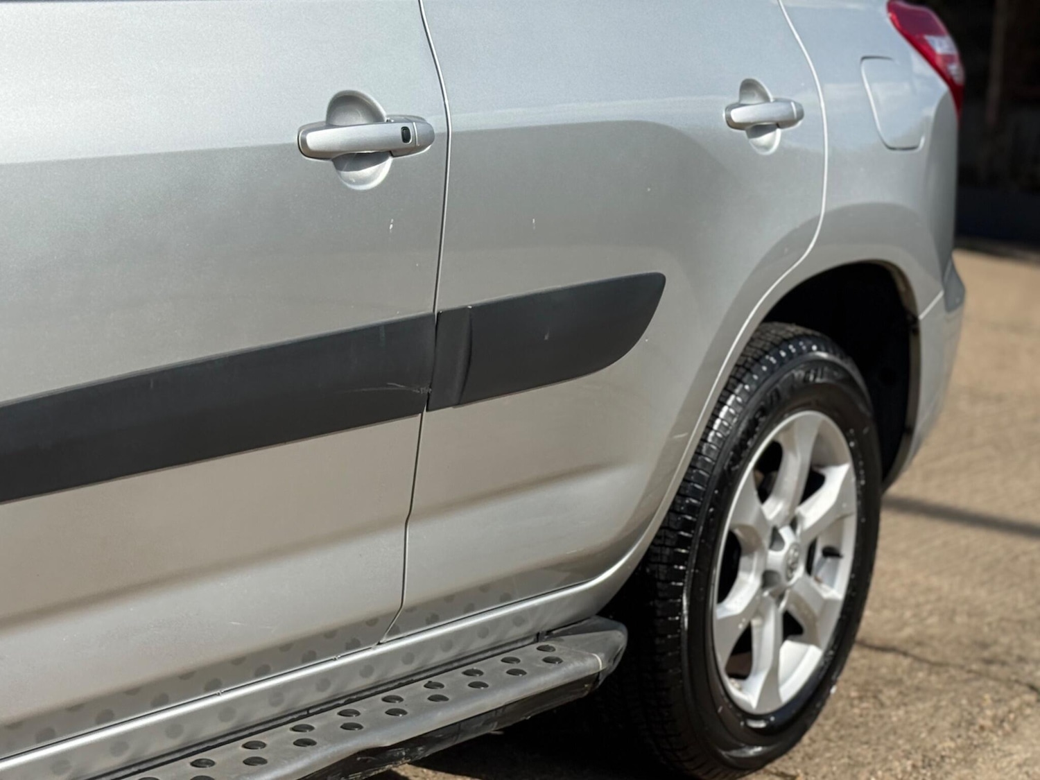 Used Toyota RAV4 2010 for sale - 78111693: Photo 27