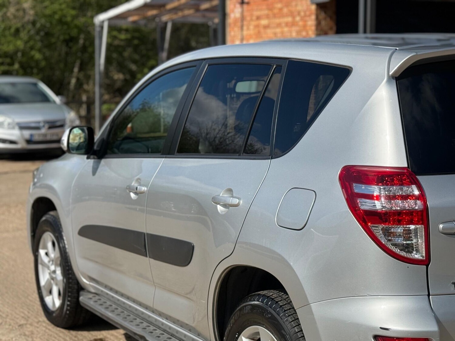 Used Toyota RAV4 2010 for sale - 78111693: Photo 29