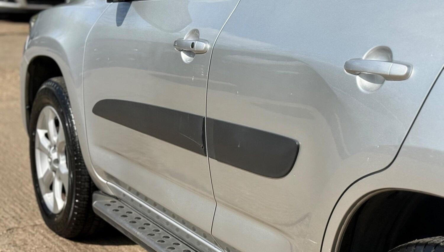 Used Toyota RAV4 2010 for sale - 78111693: Photo 30