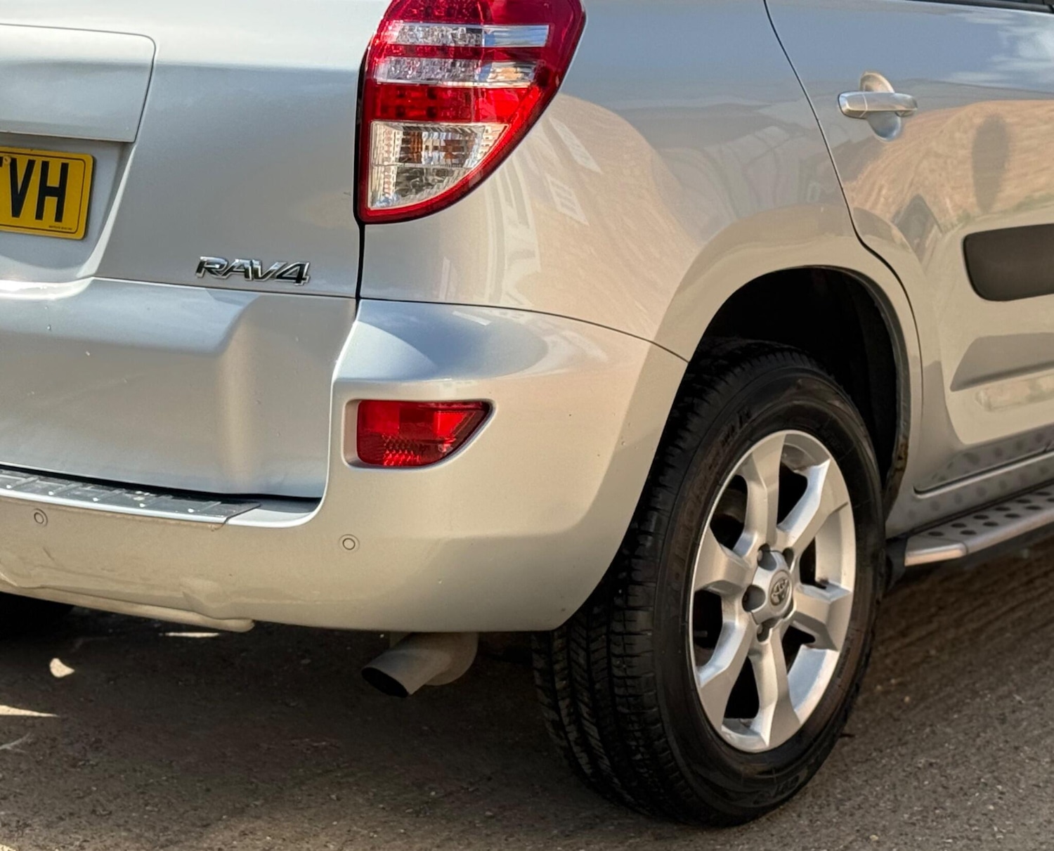 Used Toyota RAV4 2010 for sale - 78111693: Photo 31