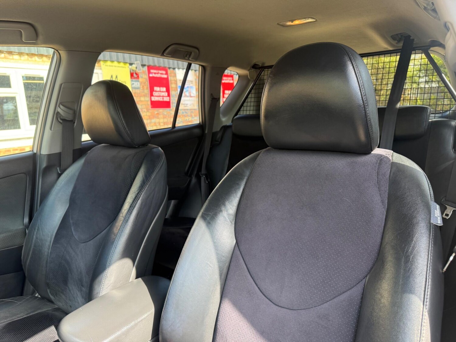 Used Toyota RAV4 2010 for sale - 78111693: Photo 37