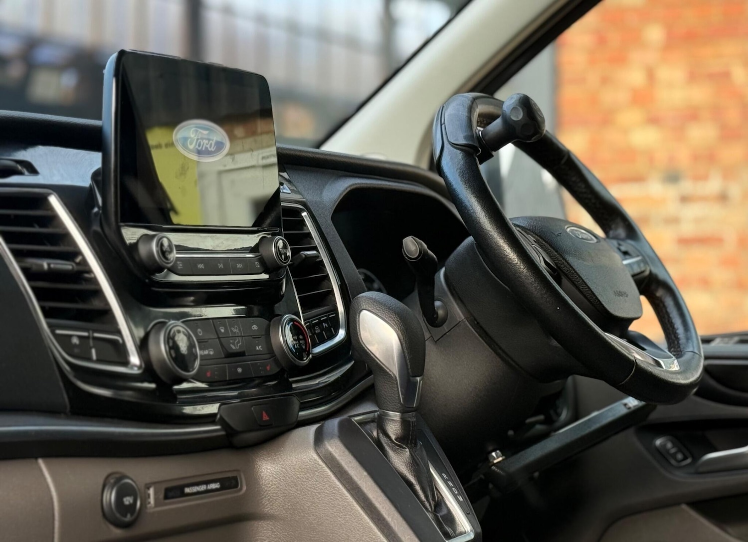 Used Ford Tourneo Custom 2019 for sale - 76697844: Photo 16