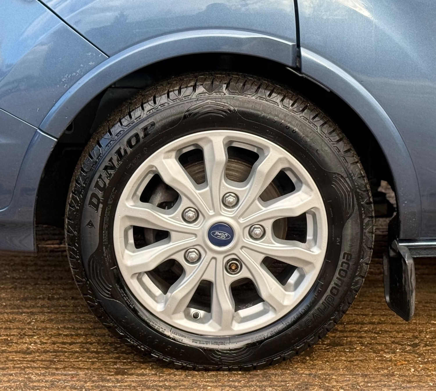 Used Ford Tourneo Custom 2019 for sale - 76697844: Photo 25