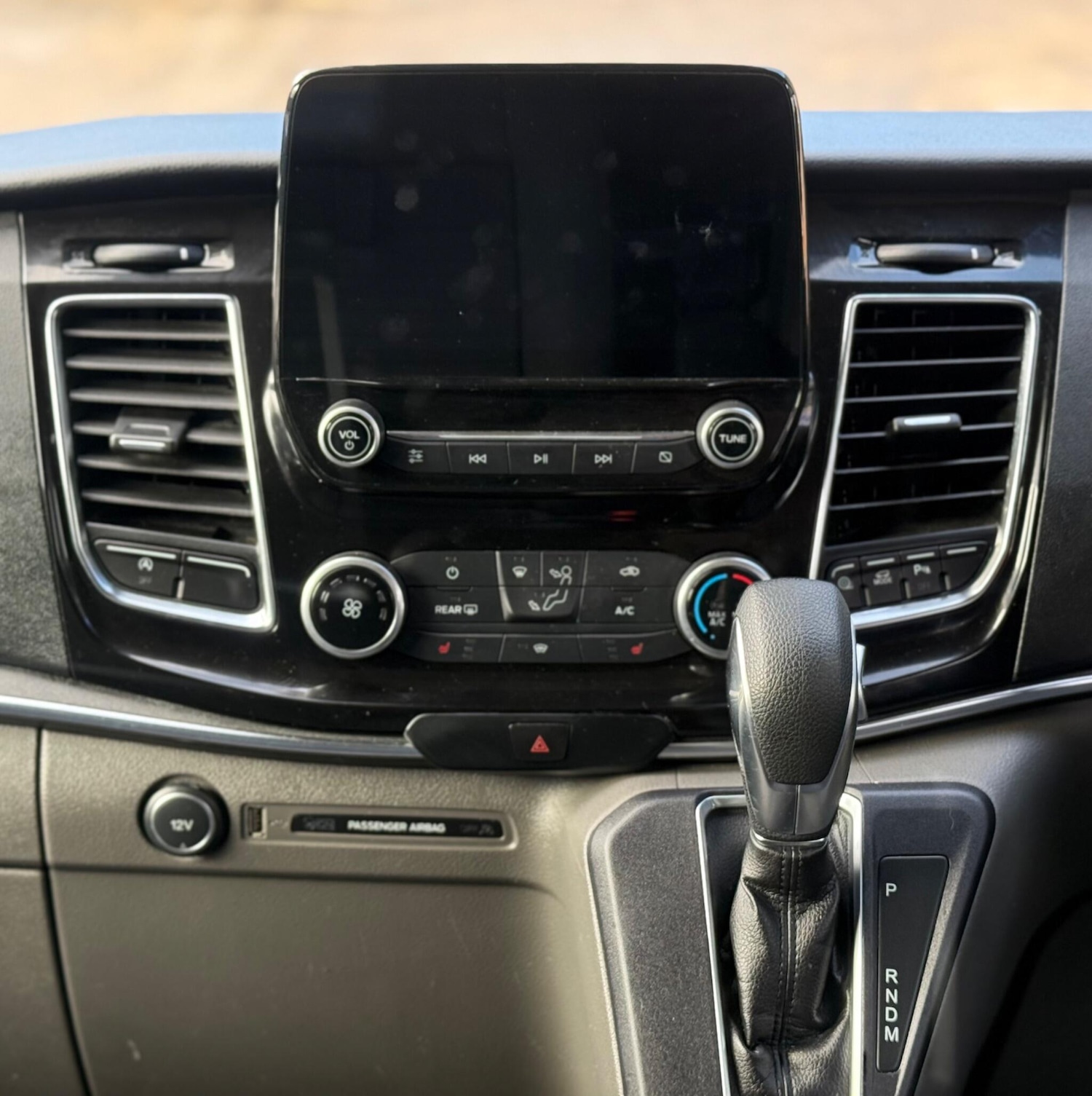 Used Ford Tourneo Custom 2019 for sale - 76697844: Photo 26