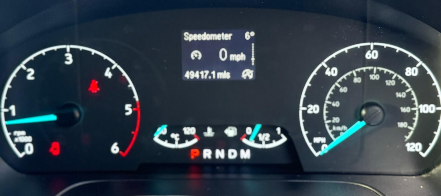 Used Ford Tourneo Custom 2019 for sale - 76697844: Photo 43