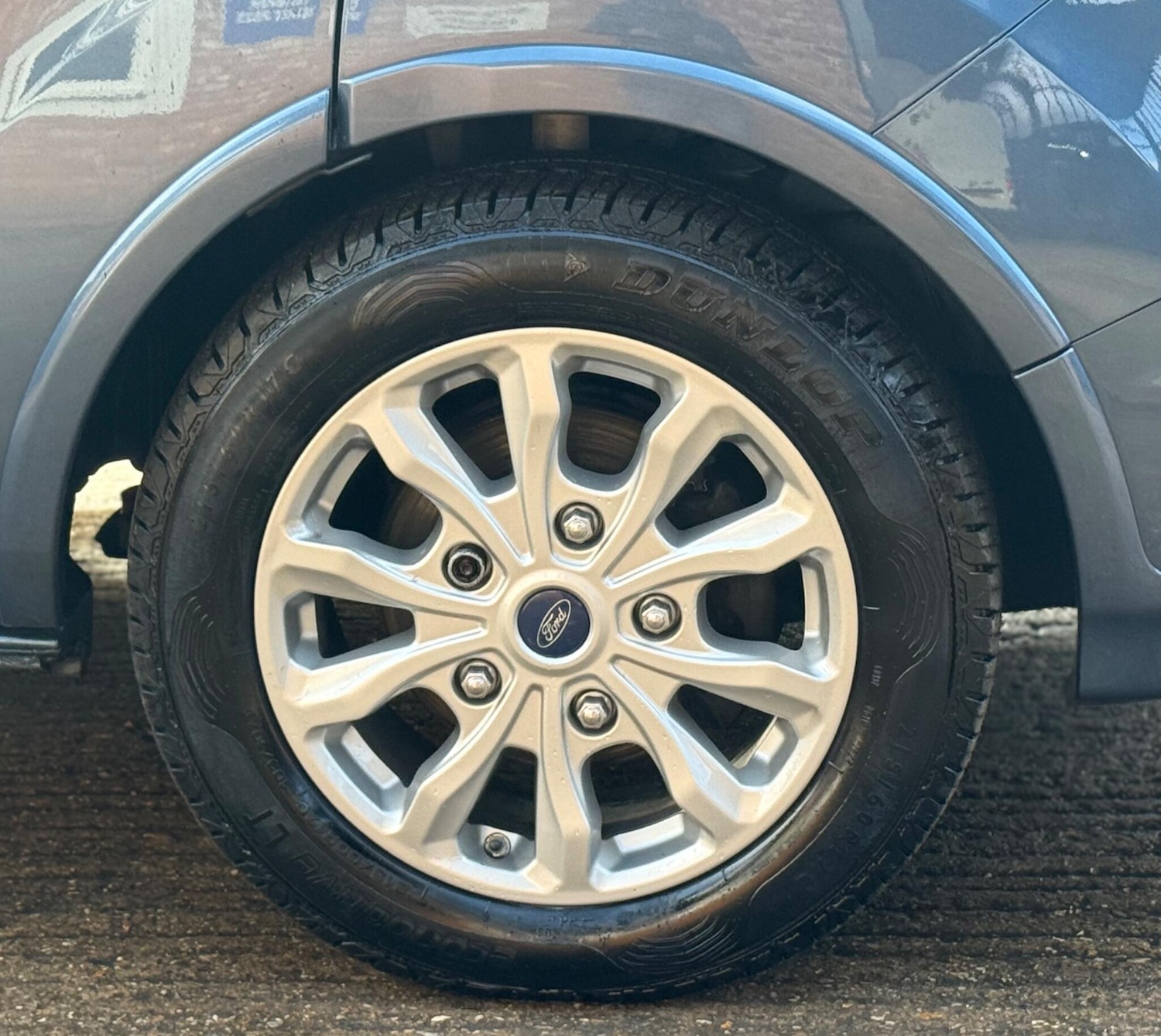 Used Ford Tourneo Custom 2019 for sale - 76697844: Photo 44