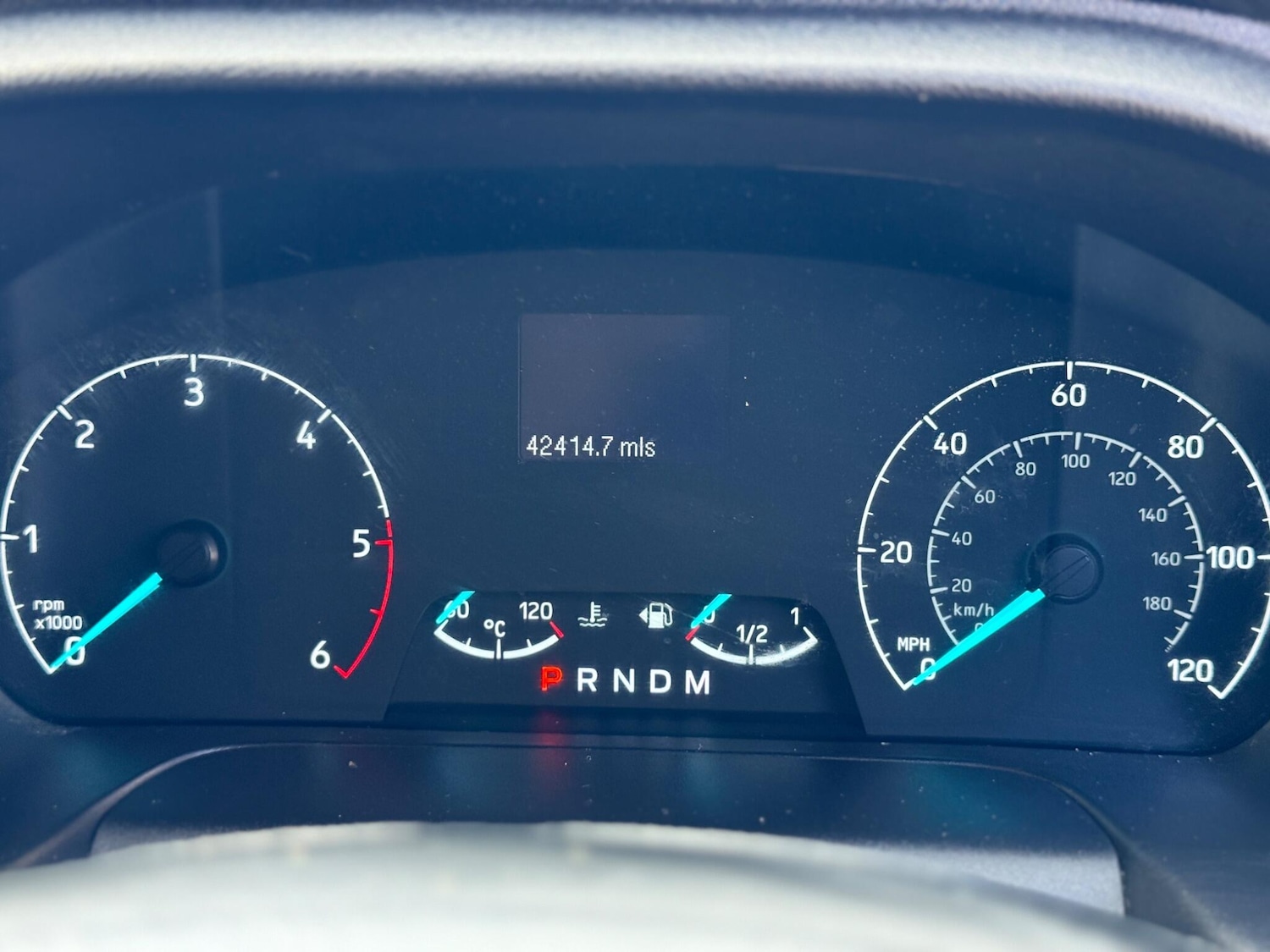 Vehicle 26