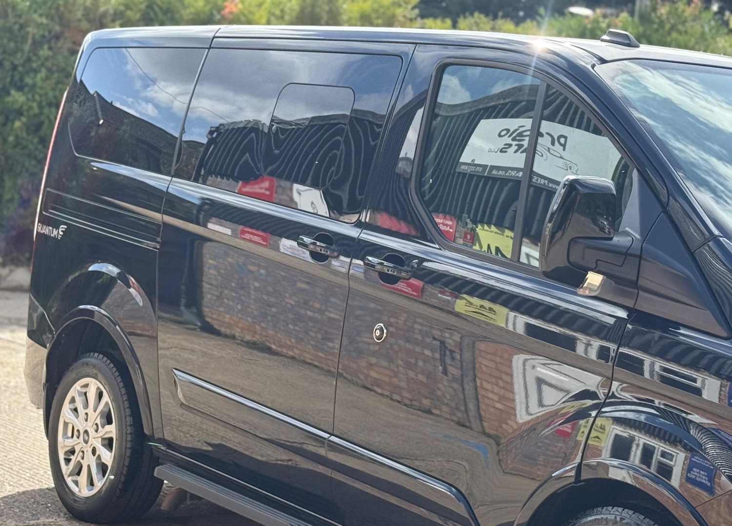 Vehicle 29