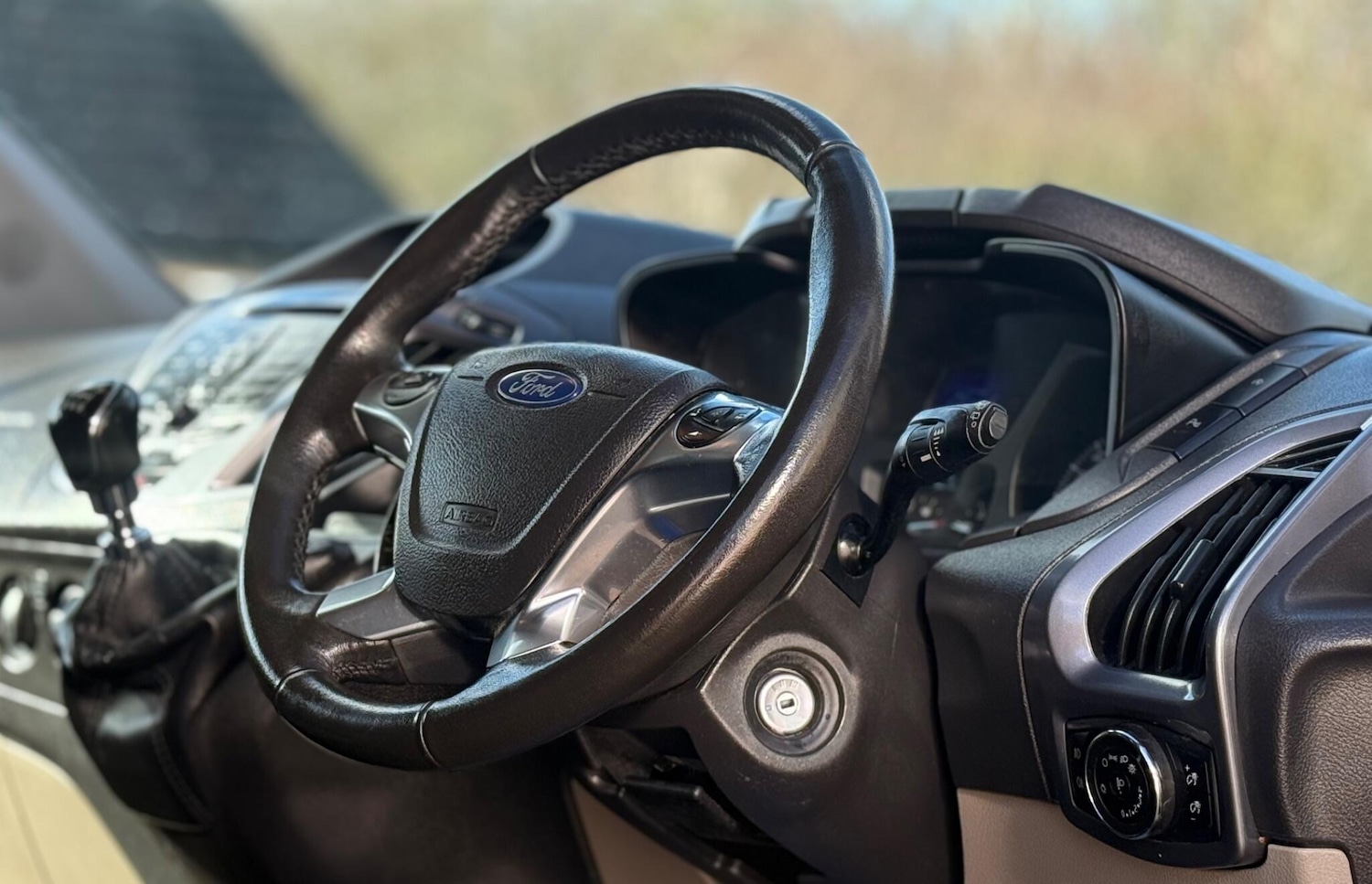 Used Ford Tourneo Custom 2017 for sale - 77555403: Photo 13