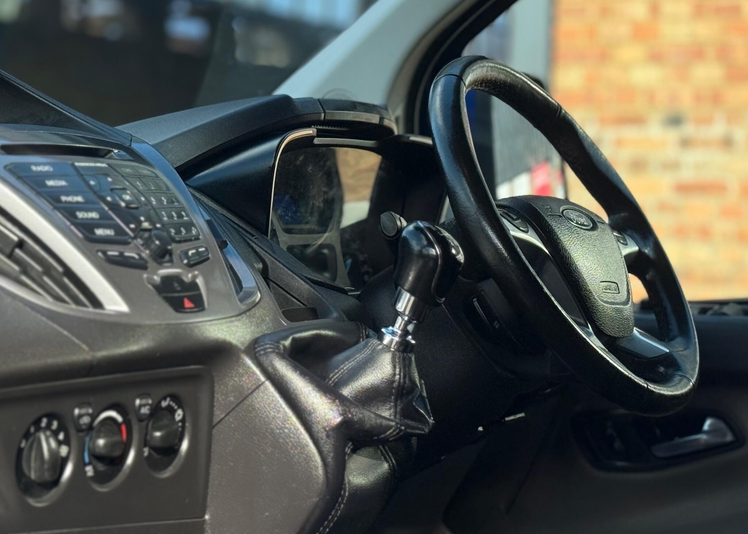 Used Ford Tourneo Custom 2017 for sale - 77555403: Photo 16