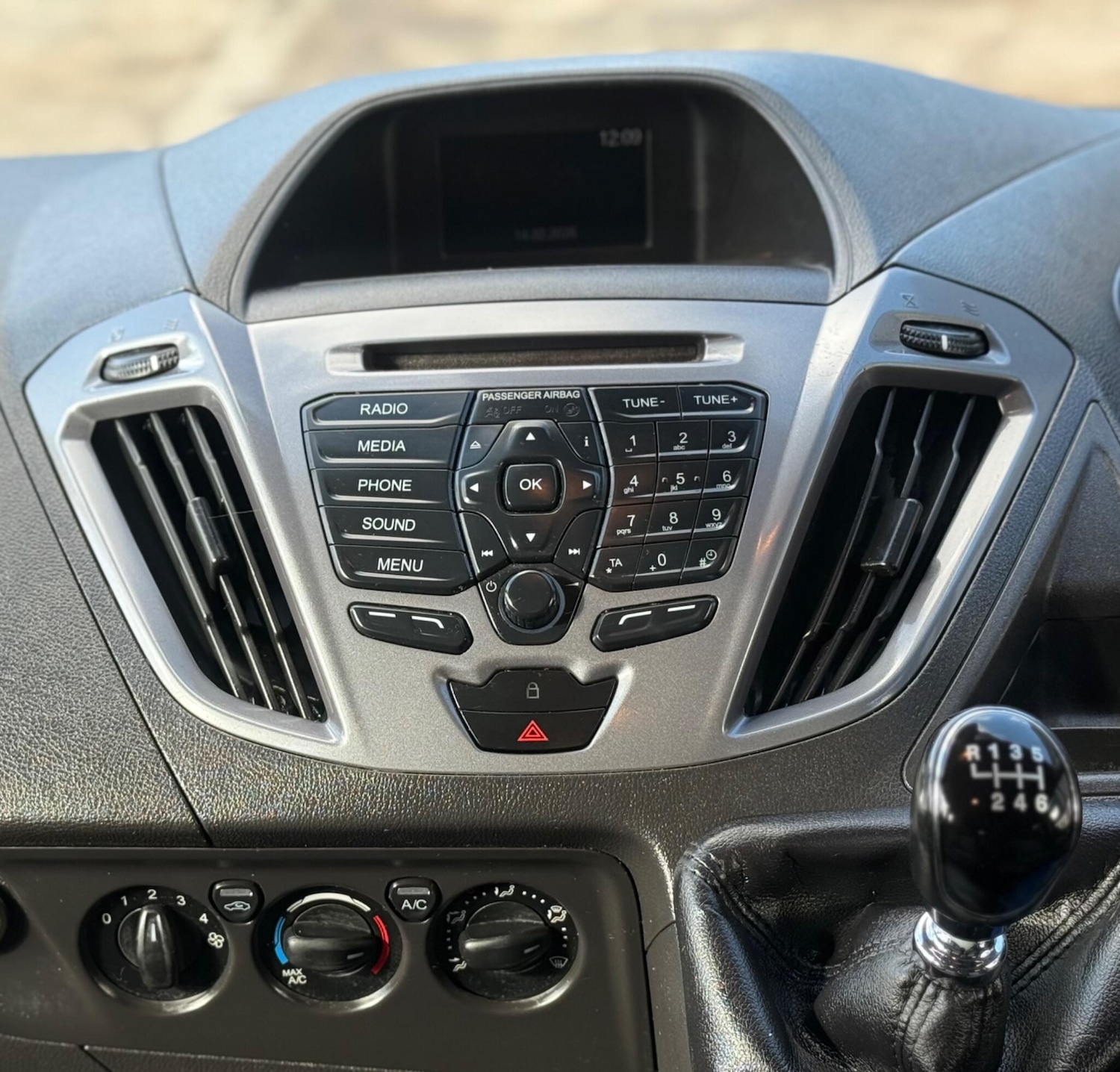 Used Ford Tourneo Custom 2017 for sale - 77555403: Photo 37