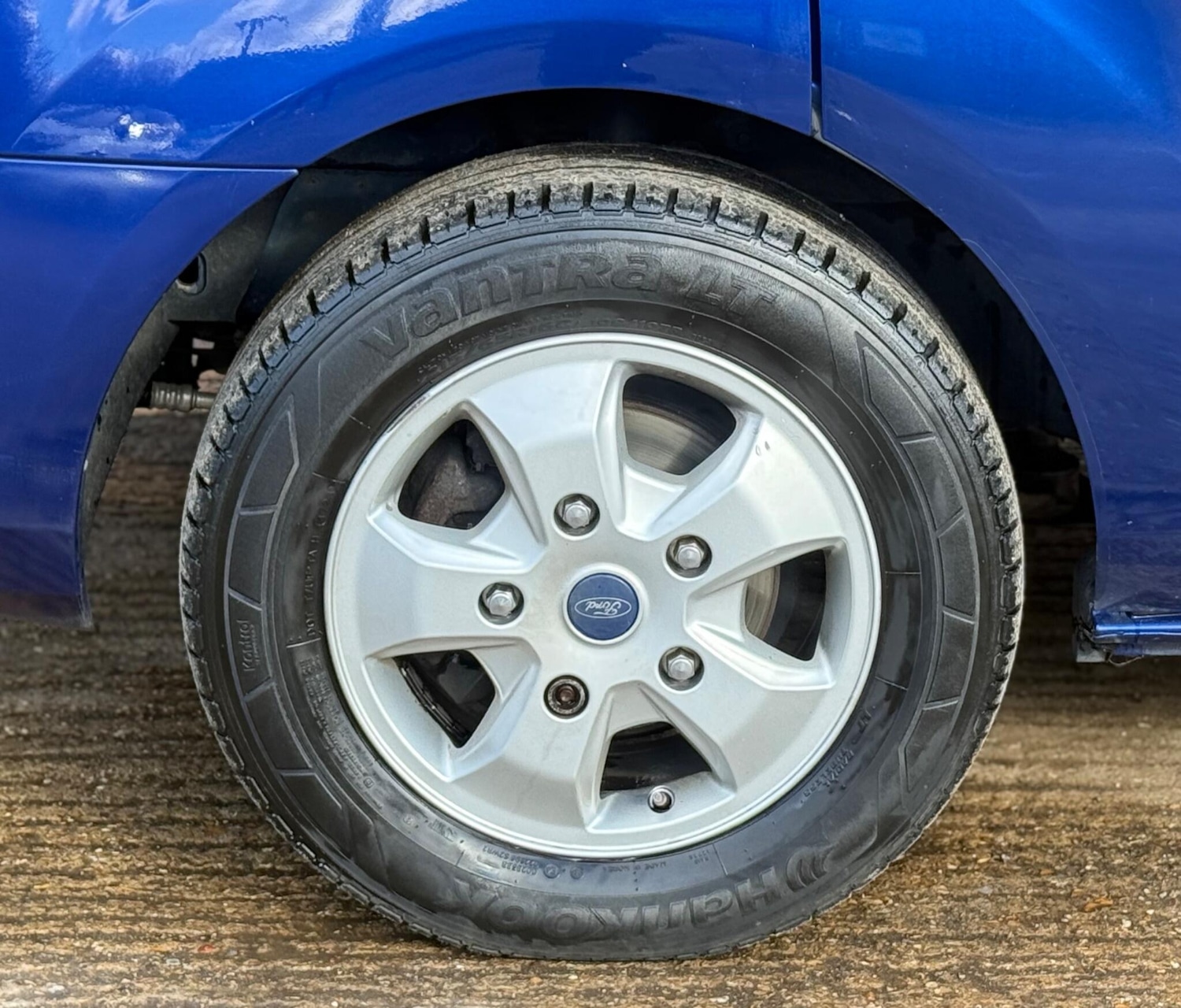 Used Ford Tourneo Custom 2017 for sale - 77555403: Photo 39