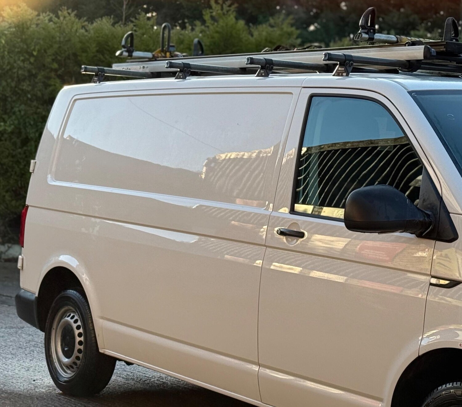 Used Volkswagen Transporter 2017 for sale - 77679754: Photo 26