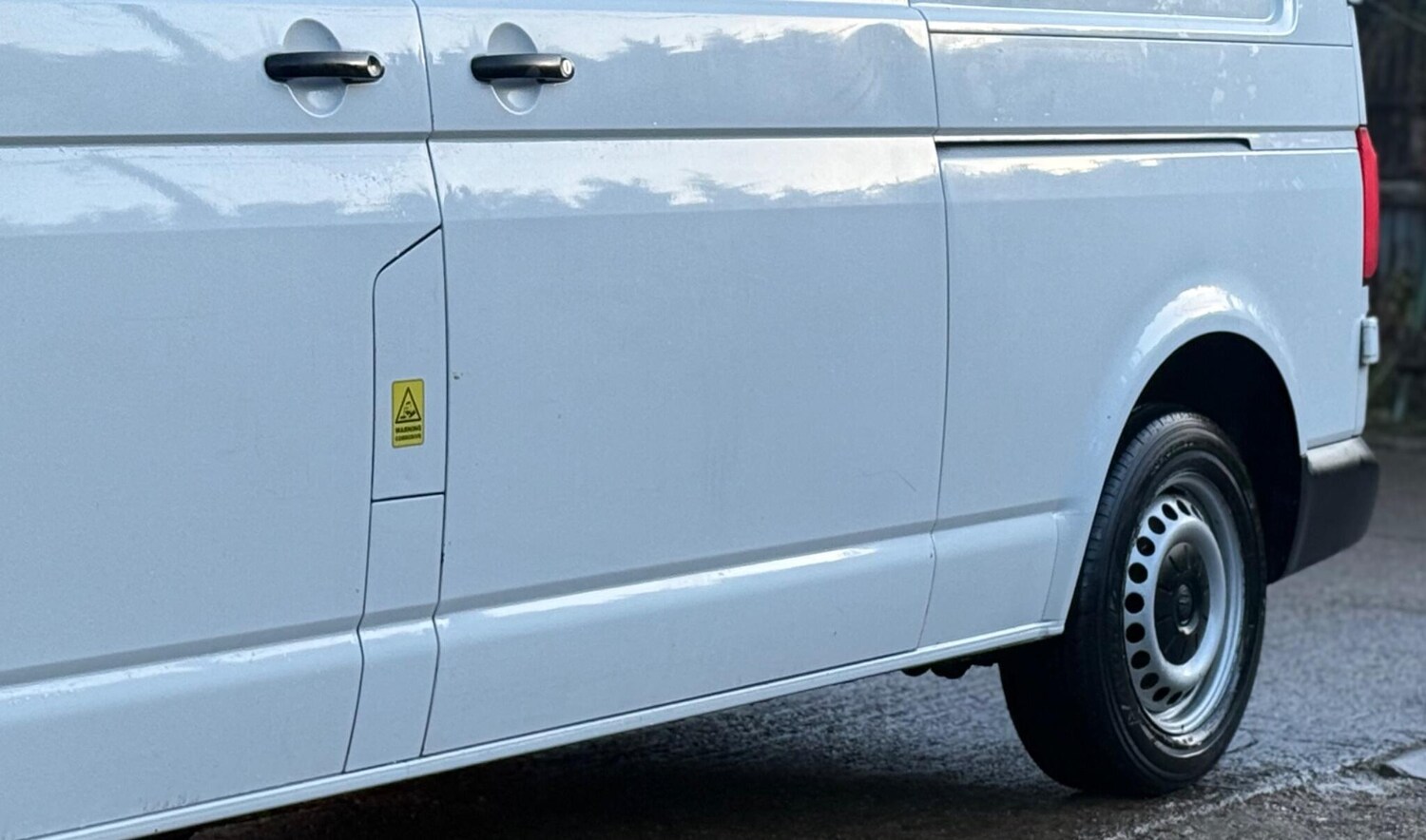 Used Volkswagen Transporter 2017 for sale - 77679754: Photo 30